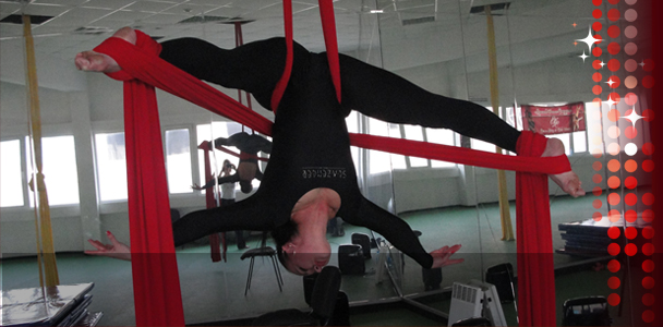 ArtPoleDance Studio